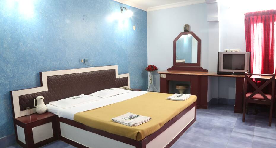 Hotel Raiban, Alleppey 4